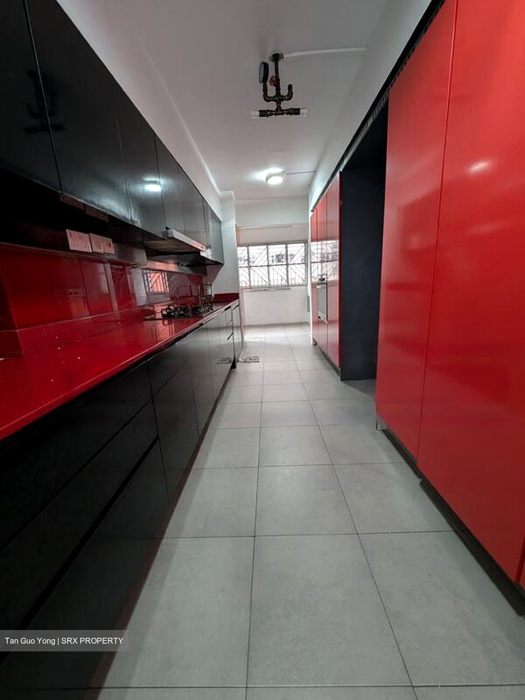 Blk 322 Woodlands Street 32 (Woodlands), HDB Executive #559936341